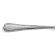 Steelite WL5505 Walco Poise Collection 18/0 Heavy Weight Stainless Steel 7 5/16" Long 4-Tine Dinner Fork