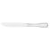 Steelite International WL66451 European Dinner Knife 9-5/8" 420 Stainless