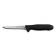 Dexter Russell 26323 4.5" Sani-Safe Utility Deboning Poultry Knife with Black Handle