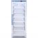 Summit ARG12PVDR Accucold Glass-Door 23 3/8" Wide Pharma-Vac Series Upright Medical Vaccine Refrigerator With Ventilated Removable Drawers And 12.0 Cubic ft Capacity, 115V