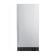Summit FF1532BSS Stainless Steel Undercounter All-Refrigerator with 1 Door - 3 Cu. ft, 115 Volts
