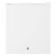 Summit FFAR25L7 20.25" x 17" x 19.13" White Compact All-Refrigerator - 1.7 Cu. Ft, 115 Volts