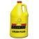 Simoniz SZ-C0669004 Crush Plus All-Purpose Cleaner and Degreaser, Citrus Scent, 1 Gallon
