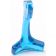 T&S Brass 001145-45 Light Blue Lexan 2 9/16" Long Thermoplastic Lever Arm For Equip / Retro Glass Fillers