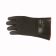San Jamar T1212 Neoprene 12" Rotissi-Glove with Cotton-Flocked Lining