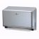 San Jamar T1950XC Mini C-Fold/Multifold Towel Dispenser - Chrome