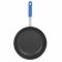 Vollrath T4010 Aluminum Wear Ever Non Stick 10" Fry Pan with SteelCoat X3 and Silicone Cool Handle