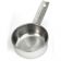 Tablecraft 724C Stainless Steel 1/2 Measuring Cup