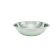 Tablecraft 825 4 quart Stainless Steel Mixing Bowl