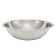 Tablecraft 827 8 quart Stainless Steel Mixing Bowl