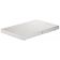 Tablecraft CW60100 CaterWare 20 7/8" x 12.75" x 1 1/2" Full Size Rectangular Stainless Steel Cooling Plate