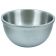 Tablecraft RB13 Remington 8 Qt Round Stainless Steel Double Wall 12 3/4" x 7 1/2" Bowl