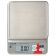 Taylor TE20SSW 20 lb Waterproof Digital Portion Control Scale With 6.7" x 7" Stainless Steel Platform