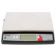 Taylor TE22OS 22 lb. Digital Portion Control Scale with an Oversized Platform