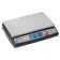 Taylor TE66OS 66 lb Digital Portion Control Scale With Oversized 7 1/4" x 11 1/4" Stainless Steel Platform