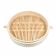 Town 34218 18" Extra Large Bamboo Steamer