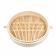 Town 34222 22" Extra Large Bamboo Steamer