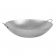 Town 34726 26" Hand Hammered Steel Cantonese Wok with Riveted Handles