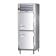 Traulsen AHT132EUT-HHS Spec-Line 26 Cu. Ft. One Section Extra-Wide Half-Height Solid-Door Refrigerator