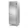 Traulsen RW132W-COR02 Spec-Line Correctional 24.2 Cu. Ft. One Section Reach-In Heated Holding Cabinet