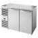 True TBR48-RISZ1-L-S-SS-1 48" Stainless Steel Back Bar Refrigerator with LED Interior Lighting