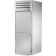 True STA1RRI-1S Spec Series 1-Section 35" Wide Solid Swing Door Insulated Roll-In Refrigerator With Stainless Steel Exterior And Aluminum Interior, 115V