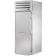 True STA1RRI89-1S Spec Series 88 3/4" High 1-Section 35" Wide Solid Swing Door Insulated Roll-In Refrigerator With Stainless Steel Exterior And Aluminum Interior, 115V
