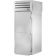 True STA1RRT89-1S-1S Spec Series 1-Section 88 3/4" High 35" Wide Solid Front Door And Solid Rear Door Insulated Roll-Thru Refrigerator With Stainless Steel Exterior And Aluminum Interior, 115V