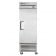 True Refrigeration T-23-HC Refrigerator Reach-in One-section