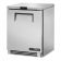 True TUC-24F-HC_LH 24 Inch Solid Door Under-Counter Freezer With Left Hinge And Hydrocarbon Refrigerant 115V