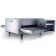 TurboChef HHC2020 VNTLSS High h Conveyor 2020 Ventless 20" Cook Chamber Countertop Stainless Steel Air Impingement High-Speed Conveyor Oven, 208V 3-phase 5,168 Watts