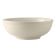 Tuxton BEB-5203 DuraTux 58 oz 8 1/2" Diameter American White/Eggshell China Menudo / Pasta / Salad Bowl