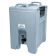 Cambro UC1000401 Slate Blue 10-1/2 Gallon Ultra Camtainer Insulted Beverage Dispenser