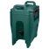 Cambro UC250519 Green Ultra Camtainer 2.75 Gallon Insulated Beverage Carrier