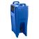 Cambro UC500186 Navy Blue 5.25 Gallon Ultra Camtainer Insulated Beverage Carrier