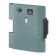 Cambro UPCHD400401 Slate Blue 400 Series Camcarrier Replacement Heated Retrofit Door - 110V