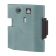 Cambro UPCHTD800401 Slate Blue Camcarrier 800 Series Heated Retrofit Top Door - 110V
