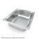Vollrath 46059 Replacement Stainless Steel Water Pan for 46480, 46050, 46051, 46055 Full Size Chafers