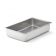 Vollrath 46082 Full Size Stainless Steel 9 Quart Water Pan - 12 3/4" x 20 1/8"