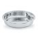 Vollrath 46131 6 Qt Stainless Steel Replacement Food Pan for Intrigue Induction Chafer