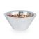 Vollrath 46577 9" Stainless Steel Double-Wall Conical Serving Bowl