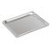 Vollrath 30202 1/2 Size 3/4" Deep Super Pan V Anti-Jam Stainless Steel Steam Table / Hotel Tray
