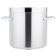 Vollrath 3103 Stainless Steel Centurion 10 1/2 Qt. Induction Ready Stock Pot
