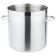 Vollrath 3104 Stainless Steel Centurion 17 1/2 Qt. Induction Ready Stock Pot