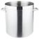 Vollrath 3113 Stainless Steel Centurion 53 Qt. Induction Ready Stock Pot