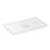 Vollrath 31300 Super Pan® 1/3 Size Clear Polycarbonate Solid Cover