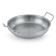 Vollrath 3156 Stainless Steel Centurion 12 1/2" French Omelet Pan