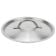 Vollrath 3708C Stainless Steel Centurion 8" Dome Cover for 3101, 3151, 3602, 3704 and N3408 Pans