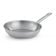 Vollrath 3812 Stainless Steel Optio 12 1/2" Fry Pan with Natural Finish