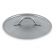 Vollrath 3900C Stainless Steel Optio 5 1/2" Flat Cover For 3800 Stock Pot